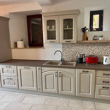 Vila Bella Vista Herceg Novi Esterno foto