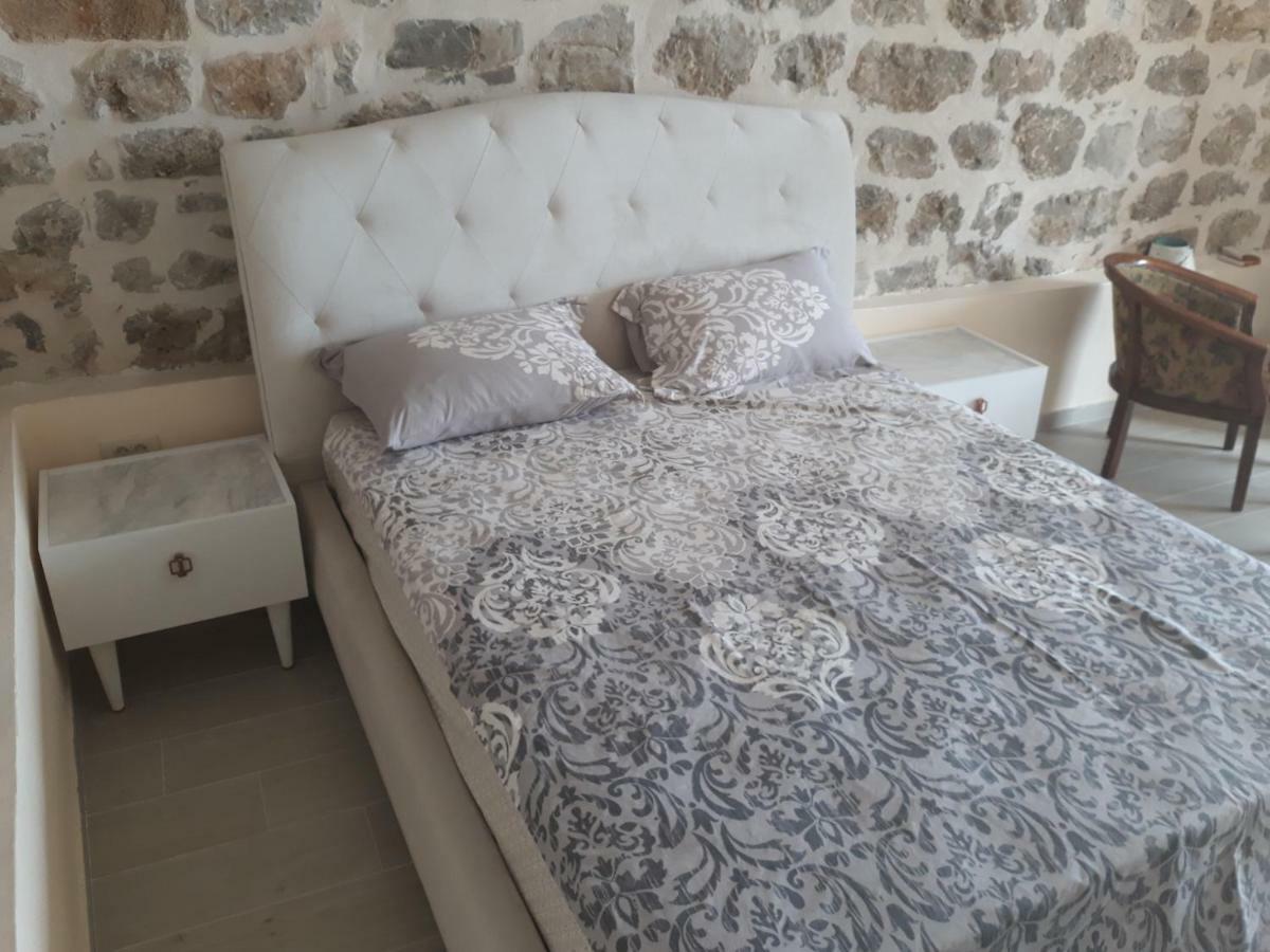 Vila Bella Vista Herceg Novi Esterno foto